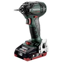 Metabo SSD 18 LTX 200 BL 602396800 Accu-slagmoersleutel - thumbnail