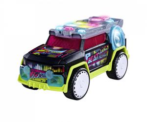 Dickie Toys Auto Beat Hero Kant-en-klaar model Personenauto (model)