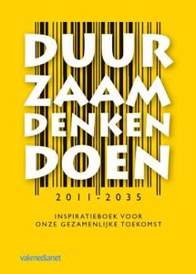 Duurzaam denken doen - - ebook