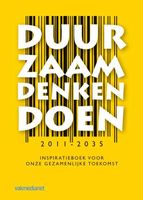 Duurzaam denken doen - - ebook - thumbnail