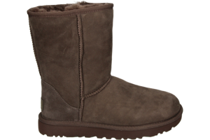 UGG CLASSIC SHORT II W - alle