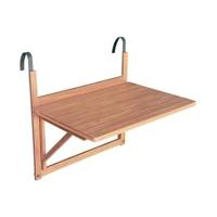 sweeek - Bijzettafel, 70x50cm