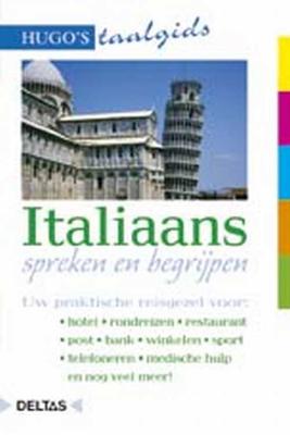 Italiaans spreken en begrijpen - Paperback (9789024361694)