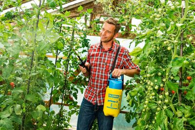 Gloria Haus und Garten 000078.0000 prima 3 Drukspuit 3 l
