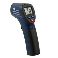 PCE Instruments PCE-777N Infrarood-thermometer Optiek 8:1 -30 - 260 °C - thumbnail