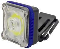 XCell H295 LED koplamp batterijvoeding 295lm 150149