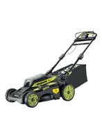 Ryobi RY36LMX51A-160 | 36V | BRUSHLESS GRASMAAIER | 51CM | 1X 6,0AH - 5133004589