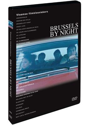 Brussel By Night - DVD (5412012156128)