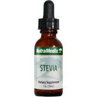 Stevia - thumbnail