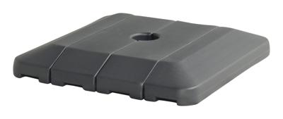 Hartman Parasolvoet 'Resin Base' 11kg