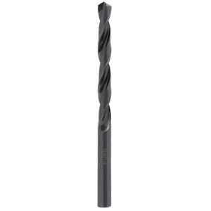 RUKO 206075 HSS Metaal-spiraalboor 7.5 mm Gezamenlijke lengte 109 mm Rollenwals DIN 338 Cilinderschacht 1 stuk(s)