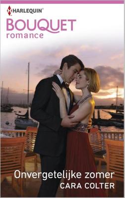 Onvergetelijke zomer Onvergetelijke zomer