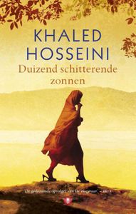 Duizend schitterende zonnen - Khaled Hosseini - ebook