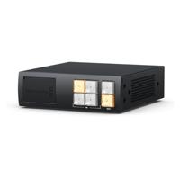Blackmagic Design Videohub Mini 4x2 12G (BM-VHUBSMTG12G0402)