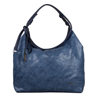 Bulaggi Mila Hobo blauw  Damestas