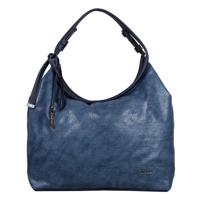 Bulaggi Mila Hobo blauw  Damestas