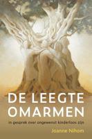 De leegte omarmen - Joanne Nihom - ebook - thumbnail