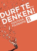 Cultuurfilosofie - Natascha Kienstra, Maarten Meester, Frank Meester - ebook - thumbnail