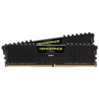 Corsair Vengeance LPX CMK16GX4M2E3200C16 geheugenmodule 16 GB 2 x 8 GB DDR4 3200 MHz