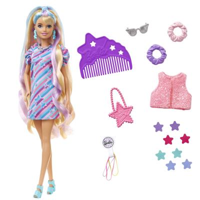 Barbie Totally Hair HCM88 pop Barbie Totally Hair HCM88 pop