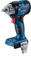 Bosch Blauw - GDS 18V-330 HC Accu Slagmoeraanzetter | 330 Nm | Zonder accu en lader - 06019L5000