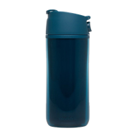 Aladdin Flip & Sip - Isolerende Drinkbeker Ocean Blue - OUD