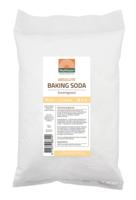 Baking soda - zuiveringszout (natriumbicarbonaat)