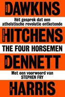 The Four Horsemen - Christopher Hitchens - Paperback (9789492493750)