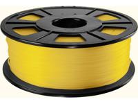 Filament Renkforce PLA kunststof 2.85 mm Geel 1 kg
