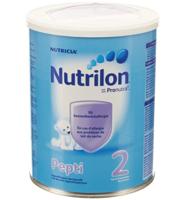 Nutrilon Nutrilon Pepti 2 Koemelkallergie Advanced (800g)