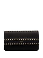 Valentino Garavani pochette Rockstud - Noir - thumbnail