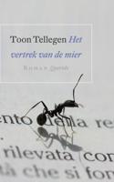 ISBN Het vertrek van de mier - thumbnail