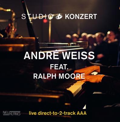 Studio Konzert - LP (4012116423815)