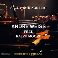 Studio Konzert - LP (4012116423815)