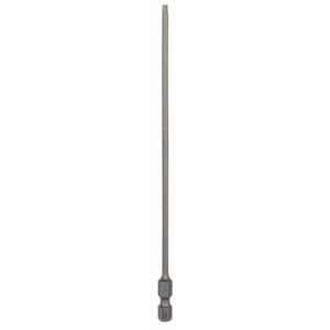 Bosch Accessories Bosch 2607001664 T-bit T 10 Extra hard E 6.3 1 stuk(s)