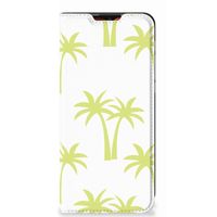 Motorola Moto E7 Power | E7i Power Smart Cover Palmtrees - thumbnail