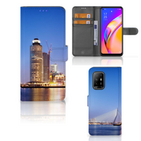 OPPO Reno5 Z | A94 5G Flip Cover Rotterdam - thumbnail