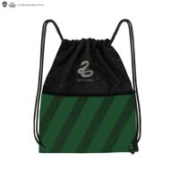 Harry Potter Drawstring Bag Slytherin - thumbnail