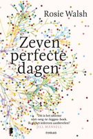 Zeven perfecte dagen - Rosie Walsh - ebook