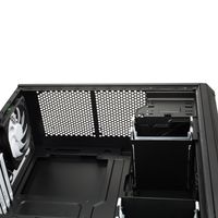 Fractal Design Core 2500 tower behuizing 2x USB-A 3.2 (5 Gbit/s), 2x Audio - thumbnail