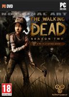 The Walking Dead Season Two