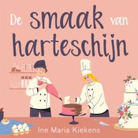 De smaak van harteschijn