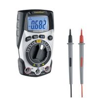 Laserliner MultiMeter Pocket XP MultiMeter Pocket XP| Compact | Blutooth - 083.036A - thumbnail