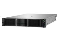 Hewlett Packard Enterprise Server ProLiant DL380 Gen11 () Intel® Xeon Silver 4410Y 32 GB RAM P52560-421 - thumbnail