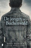 De jongen uit Buchenwald - Robbie Waisman, Susan McClelland - ebook