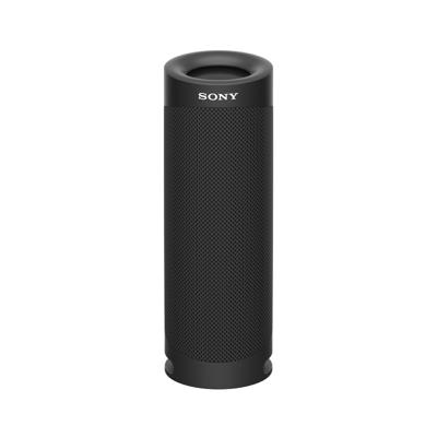 Sony SRS-XB23 Draadloze stereoluidspreker Zwart