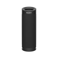Sony SRS-XB23 Draadloze stereoluidspreker Zwart