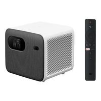 Xiaomi Smart 2 Pro DLP-projector Full HD HDMI - thumbnail