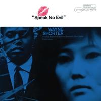 Speak No Evil - CD (0724349900127)