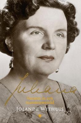 Juliana - Jolande Withuis - ebook